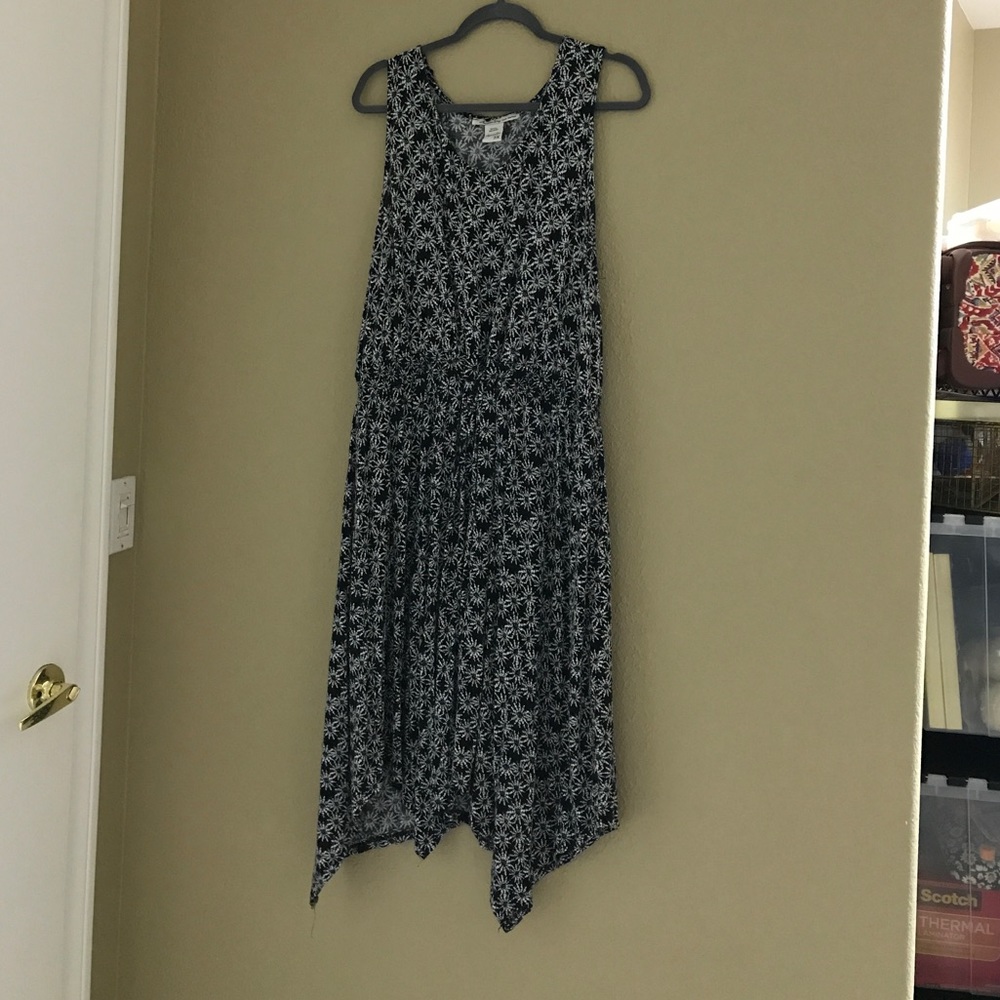 American Rag Dress (3x)